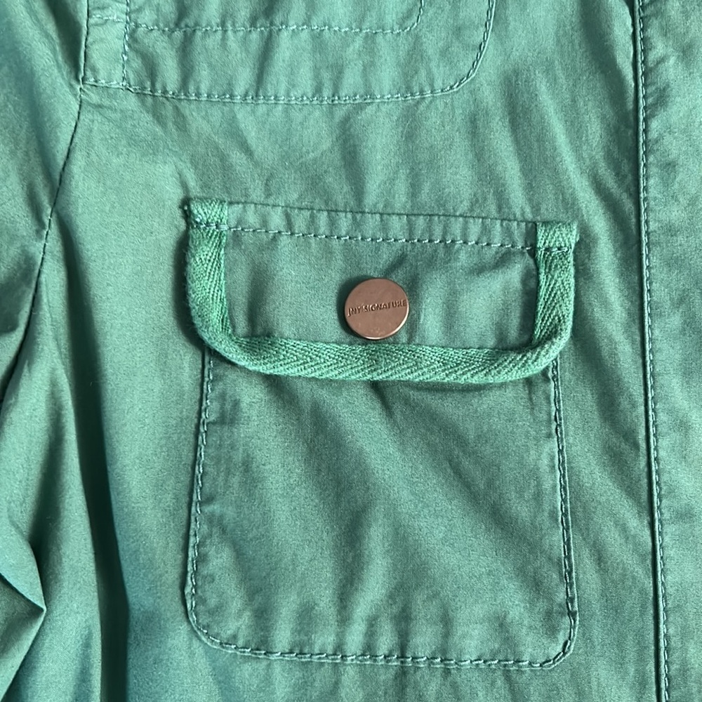Light Jacket - Picture 4 of 5